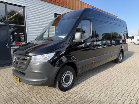 Mercedes-Benz Sprinter 315 1.9 CDI L3H2 RWD / vaste prijs rijklaar € 28.950 ex btw / euro 6 / bpm vrij / kan omgekeurd worden naar 3500 kg trekhaak ! / climate control / lease vanaf € 473