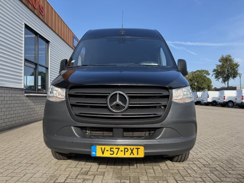 Mercedes-Benz Sprinter 315 1.9 CDI L3H2 RWD / vaste prijs rijklaar € 28.950 ex btw / euro 6 / bpm vrij / kan omgekeurd worden naar 3500 kg trekhaak ! / climate control / lease vanaf € 473