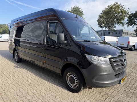 Mercedes-Benz Sprinter 315 1.9 CDI L3H2 RWD / vaste prijs rijklaar € 28.950 ex btw / euro 6 / bpm vrij / kan omgekeurd worden naar 3500 kg trekhaak ! / climate control / lease vanaf € 473