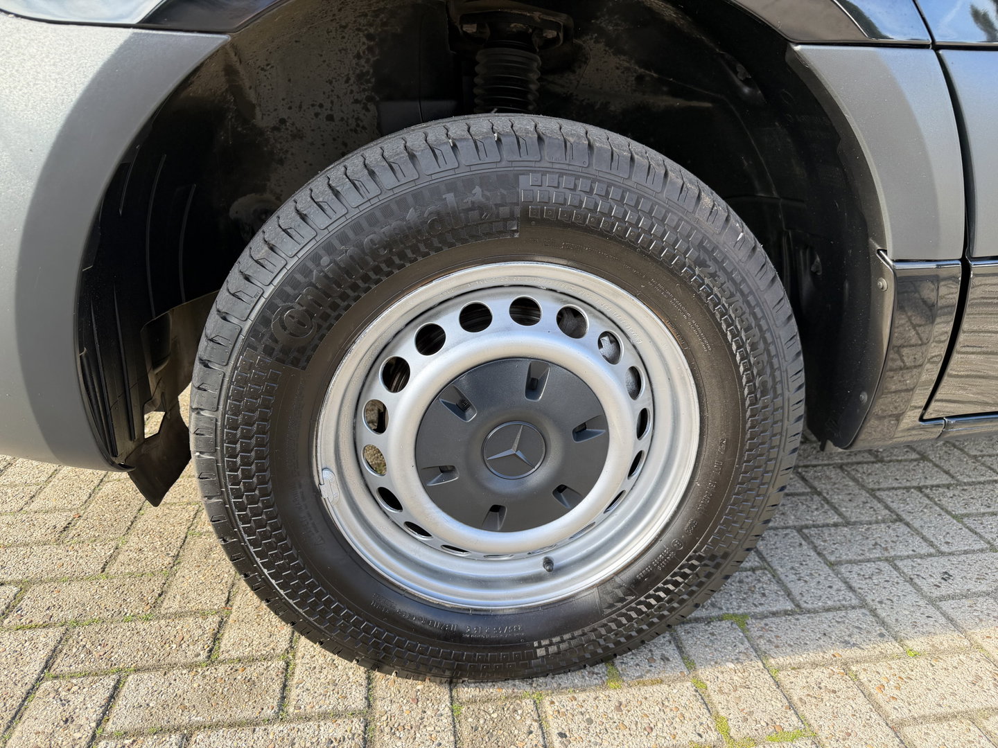 Mercedes-Benz Sprinter 315 1.9 CDI L3H2 RWD / vaste prijs rijklaar € 28.950 ex btw / euro 6 / bpm vrij / kan omgekeurd worden naar 3500 kg trekhaak ! / climate control / lease vanaf € 473