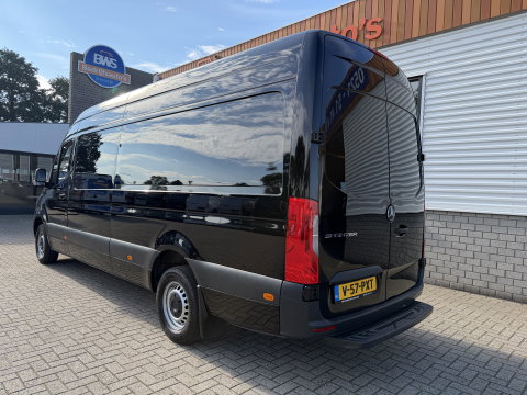Mercedes-Benz Sprinter 315 1.9 CDI L3H2 RWD / vaste prijs rijklaar € 28.950 ex btw / euro 6 / bpm vrij / kan omgekeurd worden naar 3500 kg trekhaak ! / climate control / lease vanaf € 473