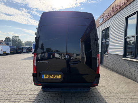 Mercedes-Benz Sprinter 315 1.9 CDI L3H2 RWD / vaste prijs rijklaar € 28.950 ex btw / euro 6 / bpm vrij / kan omgekeurd worden naar 3500 kg trekhaak ! / climate control / lease vanaf € 473
