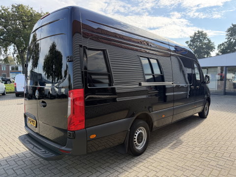 Mercedes-Benz Sprinter 315 1.9 CDI L3H2 RWD / vaste prijs rijklaar € 28.950 ex btw / euro 6 / bpm vrij / kan omgekeurd worden naar 3500 kg trekhaak ! / climate control / lease vanaf € 473