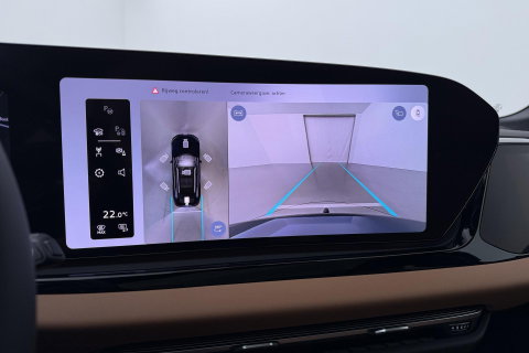 Audi A6 Pro Line Competition Quattro | Sportstoelen Plus | Luchtvering | Passenger Display | Massage+Ventilatie | 20 Inch
