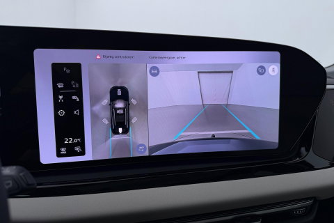 Audi A6 Pro Line Competition Quattro | Luchtvering | Passenger Display | B&O | Panoramadak | 360° Camera | Stoelventilatie | Trekhaak | 21 Inch