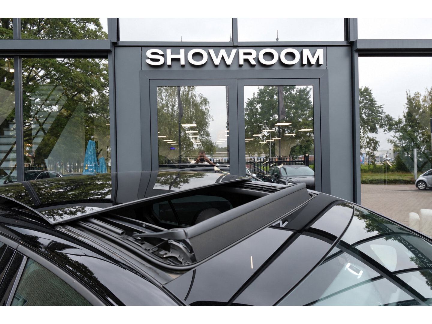 Volkswagen Golf 1.5 eTSI R-Line Edition PANO KEYLESS HUD