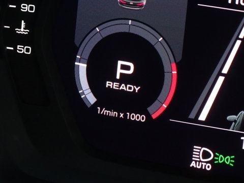 Audi A3 Sportback 35 TDI 150PK automaat / MMI / S-line / ACC / LED