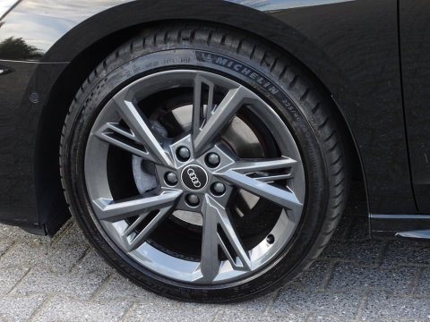 Audi A3 Sportback 35 TDI 150PK automaat / MMI / S-line / ACC / LED
