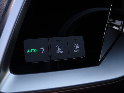 Audi A3 Sportback 35 TDI 150PK automaat / MMI / S-line / ACC / LED