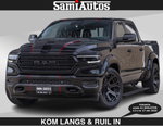Dodge Ram Pick-Up