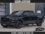 Dodge Ram Pick-Up