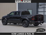 Dodge Ram Pick-Up
