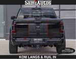 Dodge Ram Pick-Up