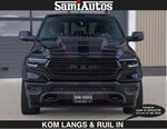 Dodge Ram Pick-Up