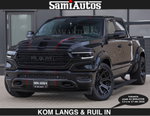 Dodge Ram Pick-Up