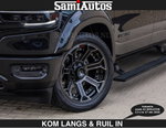 Dodge Ram Pick-Up