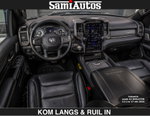 Dodge Ram Pick-Up