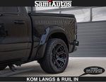 Dodge Ram Pick-Up