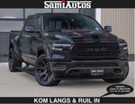 Dodge Ram Pick-Up