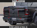 Dodge Ram Pick-Up