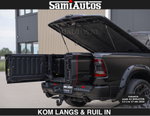 Dodge Ram Pick-Up