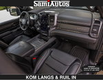 Dodge Ram Pick-Up