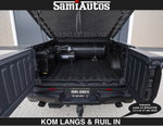Dodge Ram Pick-Up