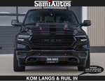 Dodge Ram Pick-Up