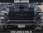 Dodge Ram Pick-Up
