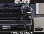 Dodge Ram Pick-Up