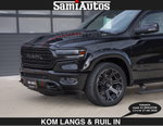 Dodge Ram Pick-Up