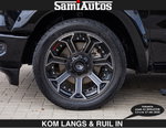 Dodge Ram Pick-Up