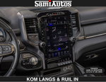 Dodge Ram Pick-Up