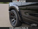Dodge Ram Pick-Up