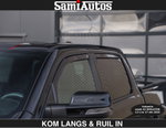 Dodge Ram Pick-Up