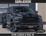 Dodge Ram Pick-Up