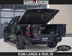 Dodge Ram Pick-Up