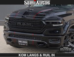 Dodge Ram Pick-Up