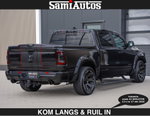 Dodge Ram Pick-Up