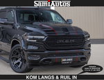 Dodge Ram Pick-Up