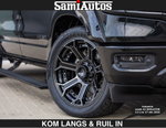 Dodge Ram Pick-Up