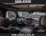 Dodge Ram Pick-Up