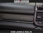 Dodge Ram Pick-Up