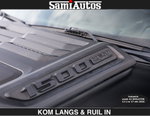 Dodge Ram Pick-Up