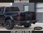 Dodge Ram Pick-Up