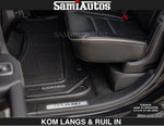 Dodge Ram Pick-Up