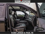 Dodge Ram Pick-Up