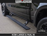 Dodge Ram Pick-Up