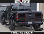 Dodge Ram Pick-Up
