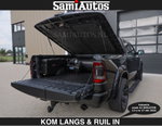 Dodge Ram Pick-Up